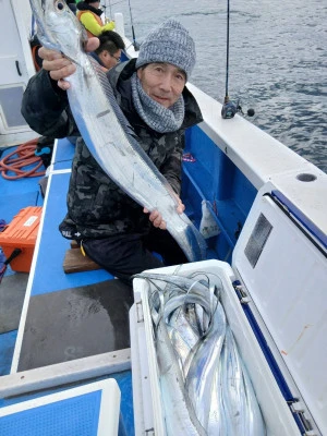 豊丸の2026年1月5日(月)1枚目の写真