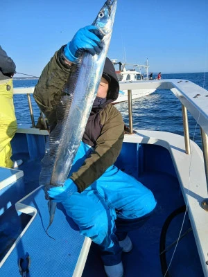 豊丸の2026年1月5日(月)2枚目の写真