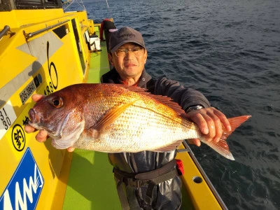 鴨下丸kawanaの2025年12月30日(火)1枚目の写真