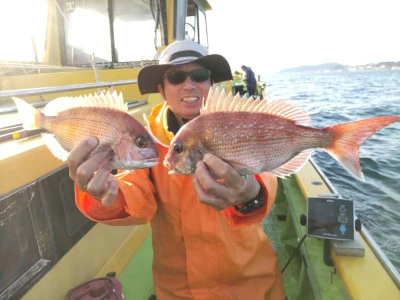 鴨下丸kawanaの2025年12月30日(火)3枚目の写真