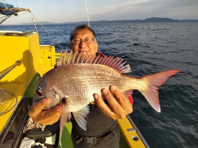 鴨下丸kawanaの2025年12月30日(火)4枚目の写真