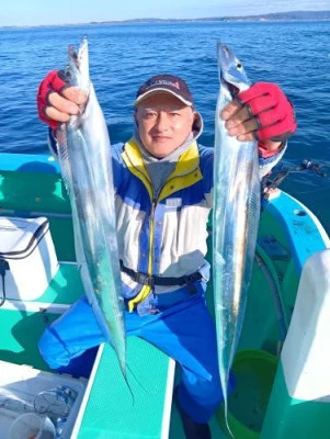 平作丸の2026年1月4日(日)1枚目の写真