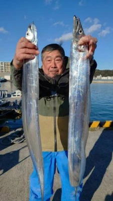 平作丸の2026年1月4日(日)4枚目の写真