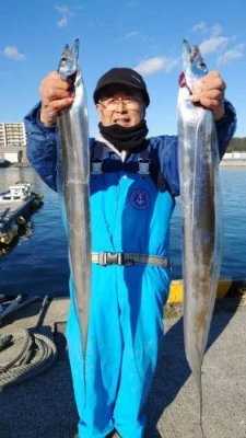 平作丸の2026年1月4日(日)5枚目の写真