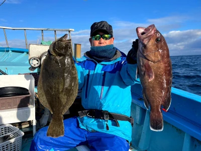 勘栄丸の2025年12月29日(月)3枚目の写真