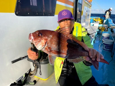 勘栄丸の2025年12月29日(月)5枚目の写真