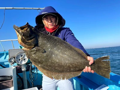 勘栄丸の2025年12月30日(火)1枚目の写真