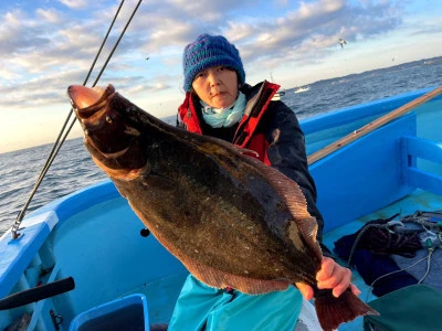 勘栄丸の2025年12月31日(水)1枚目の写真