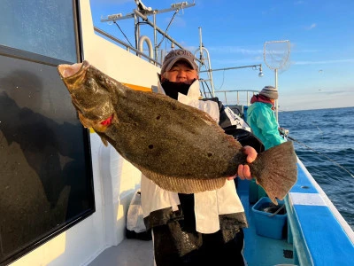 勘栄丸の2025年12月31日(水)4枚目の写真