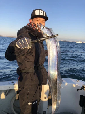 ARCADIA SALTWATER SERVICEの2026年1月5日(月)3枚目の写真