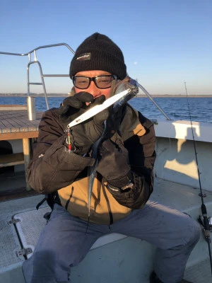 ARCADIA SALTWATER SERVICEの2026年1月5日(月)4枚目の写真