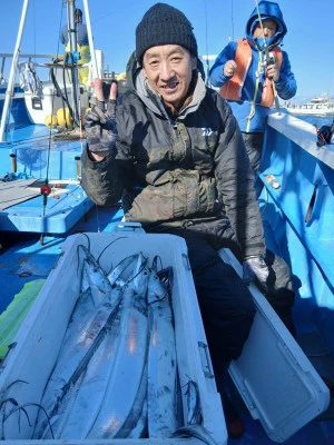 豊丸の2026年1月6日(火)1枚目の写真