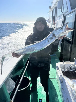 日正丸の2026年1月6日(火)2枚目の写真