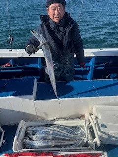 豊丸の2026年1月3日(土)2枚目の写真