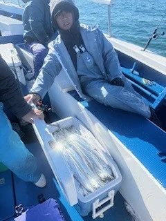 豊丸の2026年1月3日(土)3枚目の写真