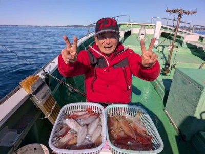 大和丸の2026年1月6日(火)1枚目の写真