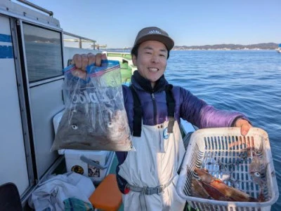 大和丸の2026年1月6日(火)2枚目の写真