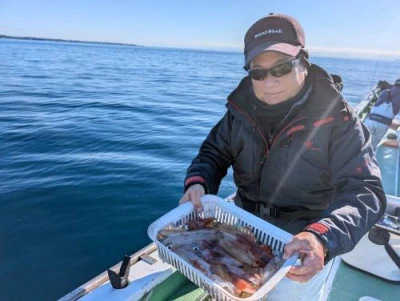 大和丸の2026年1月6日(火)3枚目の写真