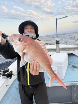 菜々海IIの2025年12月31日(水)1枚目の写真