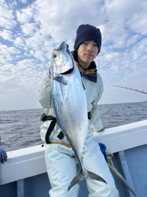 菜々海IIの2025年12月31日(水)5枚目の写真