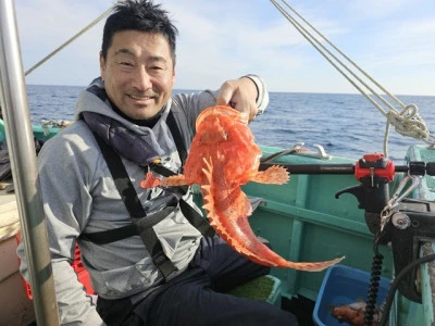 智栄丸の2025年12月30日(火)2枚目の写真