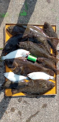 大盛丸の2025年12月31日(水)4枚目の写真