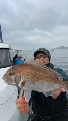 KAIMARU･凱丸の2025年12月30日(火)1枚目の写真