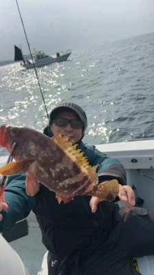 KAIMARU･凱丸の2025年12月30日(火)5枚目の写真