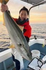 菜々海IIの2025年12月30日(火)1枚目の写真