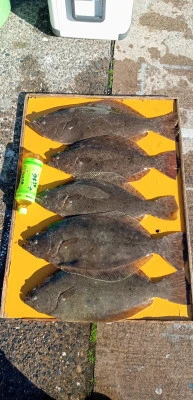 大盛丸の2025年12月30日(火)4枚目の写真