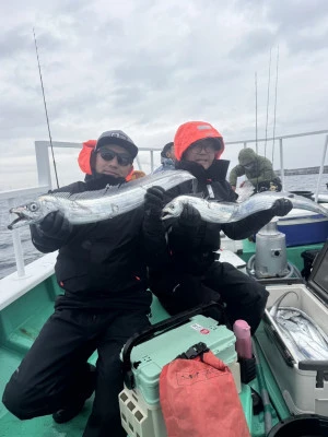 日正丸の2026年1月7日(水)2枚目の写真