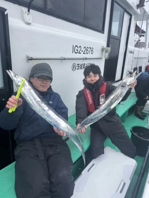 日正丸の2026年1月7日(水)3枚目の写真