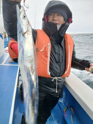 豊丸の2026年1月7日(水)1枚目の写真