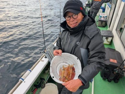 大和丸の2026年1月7日(水)1枚目の写真