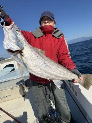 菜々海IIの2026年1月8日(木)1枚目の写真