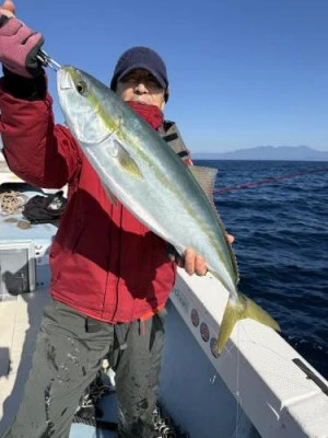 菜々海IIの2026年1月8日(木)4枚目の写真