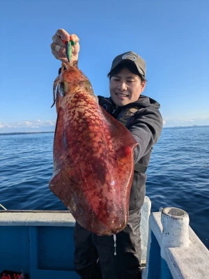 日正丸の2025年12月29日(月)1枚目の写真