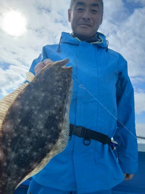 豊丸の2025年12月29日(月)3枚目の写真