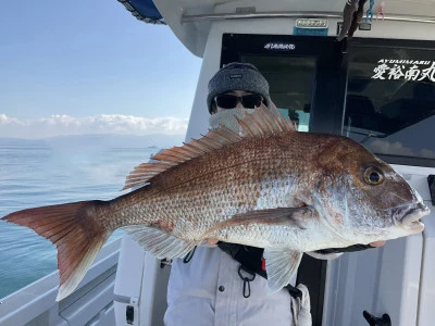 愛裕南丸の2025年12月28日(日)1枚目の写真