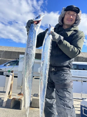 日正丸の2026年1月8日(木)4枚目の写真