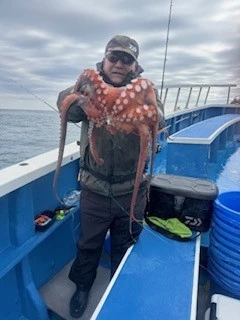 豊丸の2025年12月27日(土)1枚目の写真