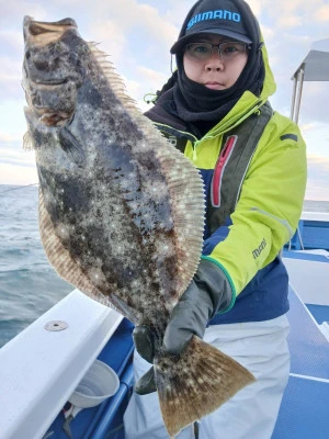 豊丸の2025年12月27日(土)2枚目の写真