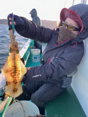 さえむ丸の2026年1月9日(金)1枚目の写真