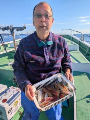 大和丸の2026年1月9日(金)1枚目の写真