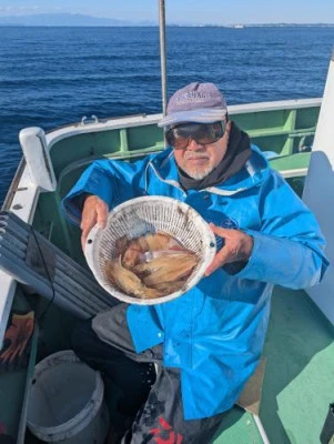 大和丸の2026年1月9日(金)2枚目の写真