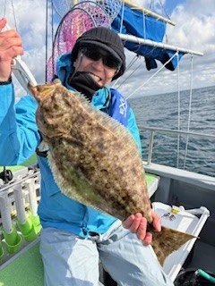 天祐丸の2026年1月10日(土)1枚目の写真