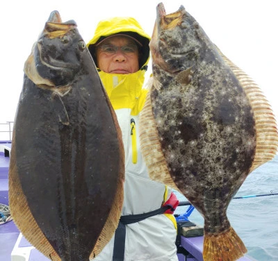 春栄丸の2026年1月11日(日)1枚目の写真