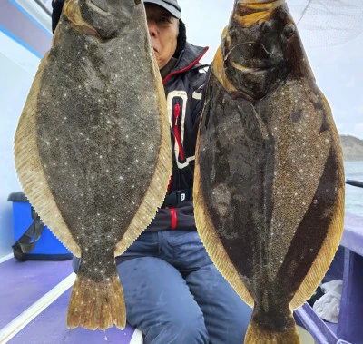 春栄丸の2026年1月11日(日)2枚目の写真