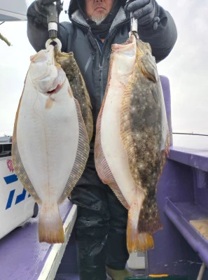 春栄丸の2026年1月11日(日)5枚目の写真