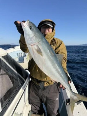 菜々海IIの2026年1月11日(日)1枚目の写真